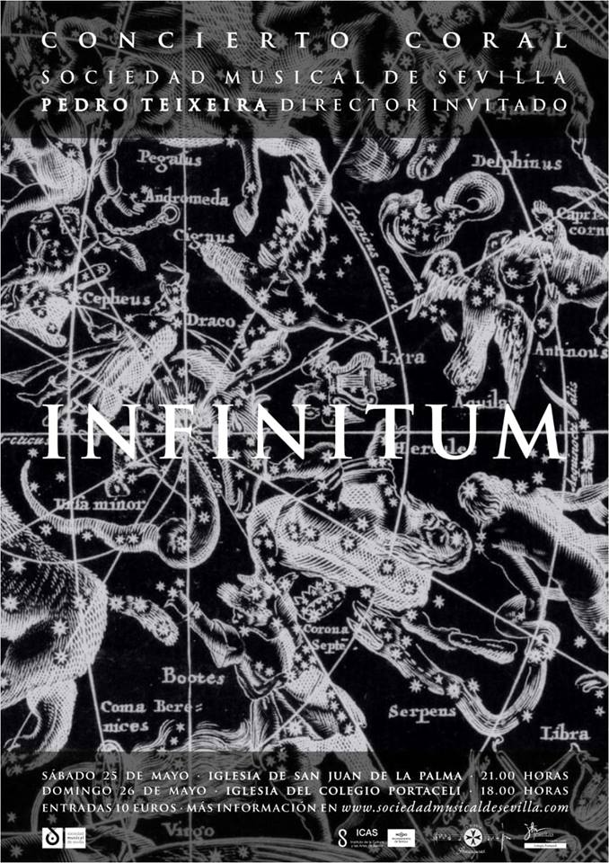 Concierto de la Sociedad Musical de Sevilla