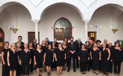 Recital de Villancicos