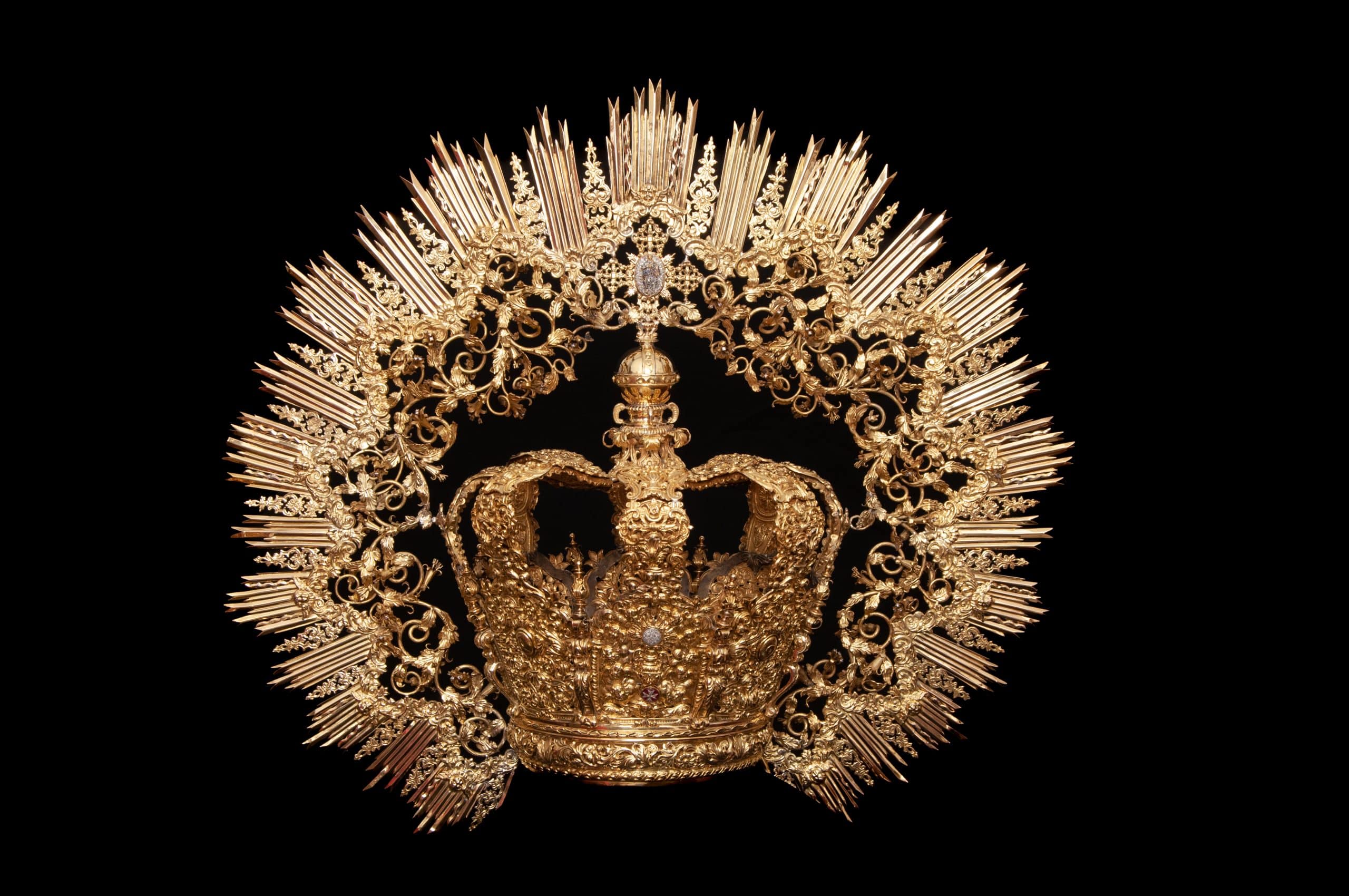 Misa en memoria de Cayetano González