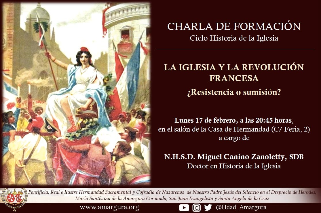 Formación: Historia de la Iglesia