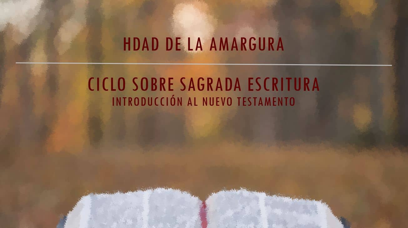 Sesión de formación