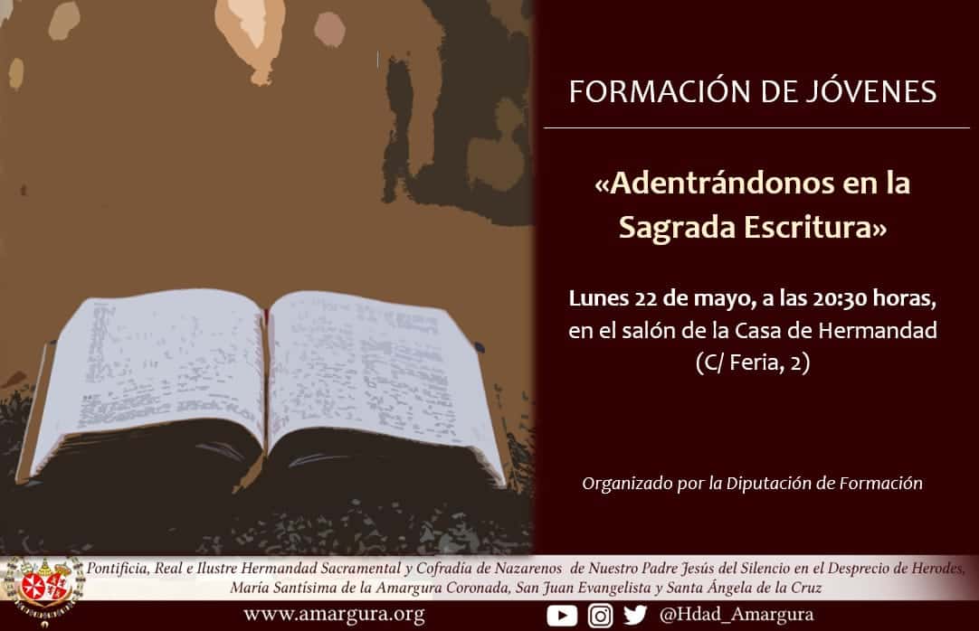 Formación para jóvenes