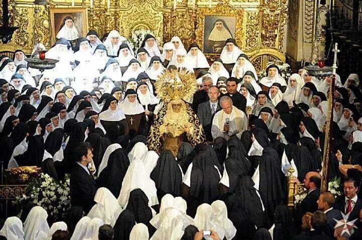 IX Convocatoria del Fondo Santa Ángela de la Cruz