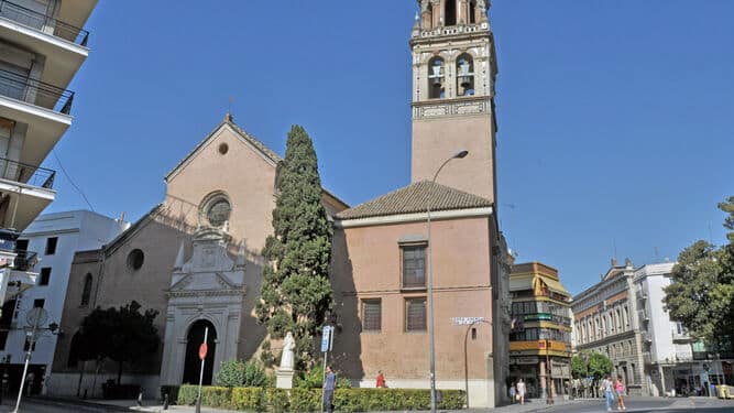 Comunicado de la Parroquia de San Pedro y San Juan Bautista