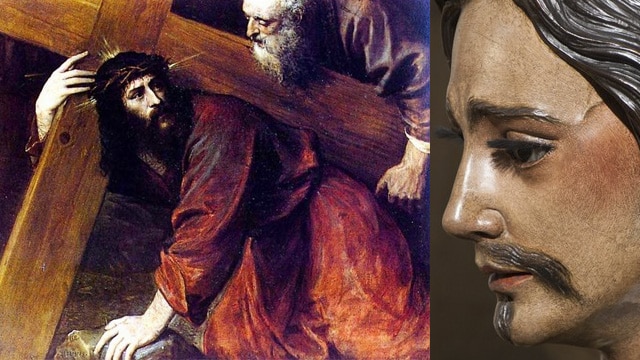 La Pasión según San Juan