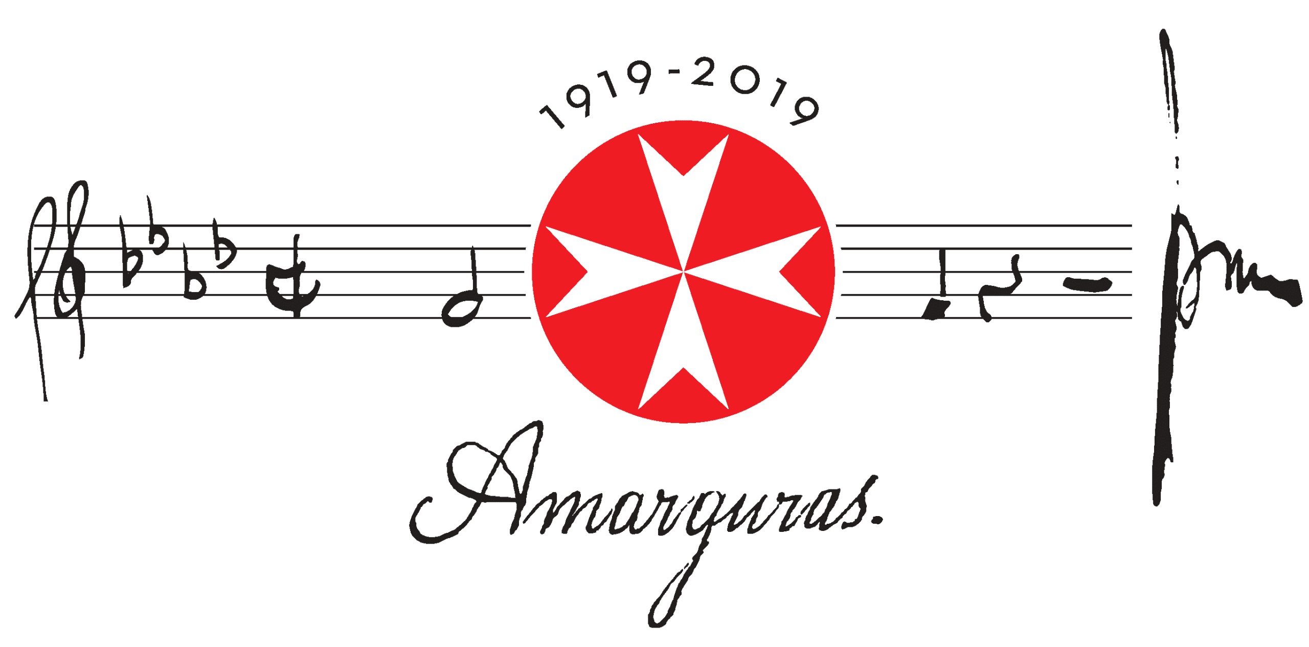 Resumen de los actos conmemorativos del Centenario de la Marcha Amarguras