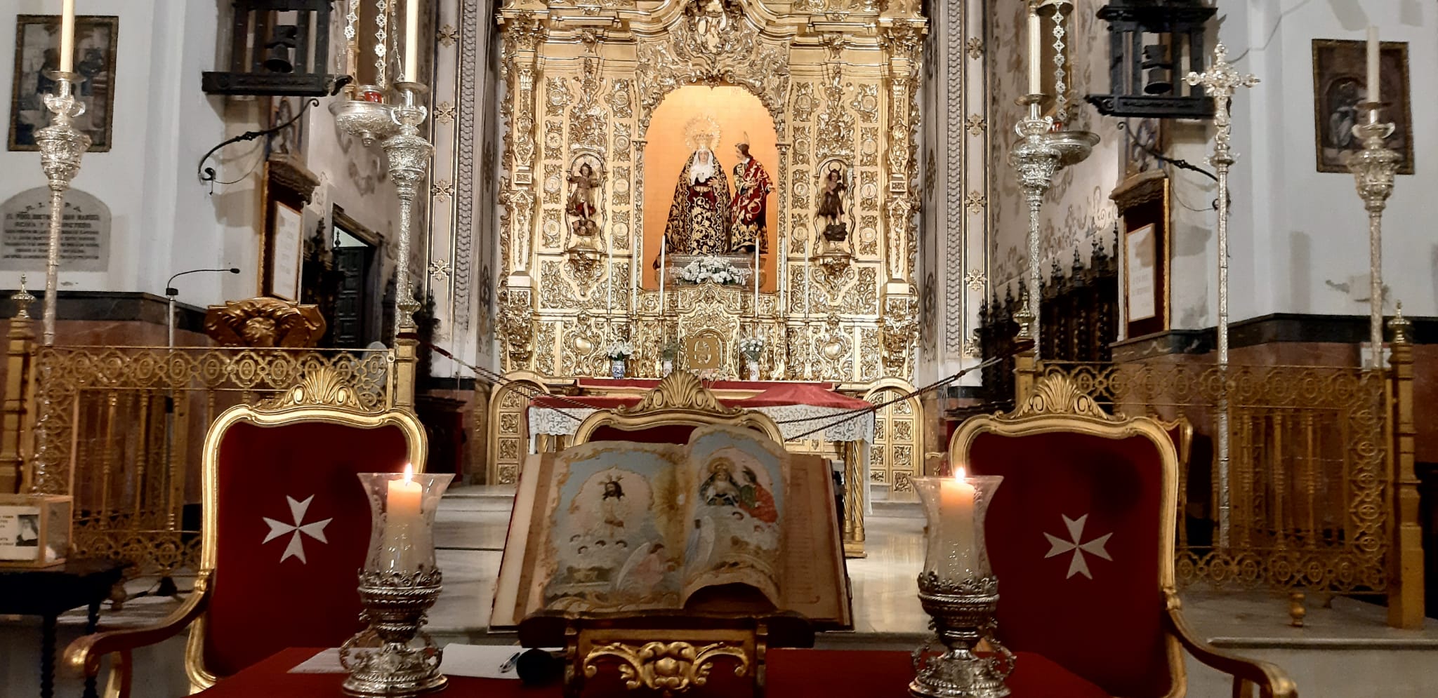 Toma de posesión de la nueva junta de gobierno