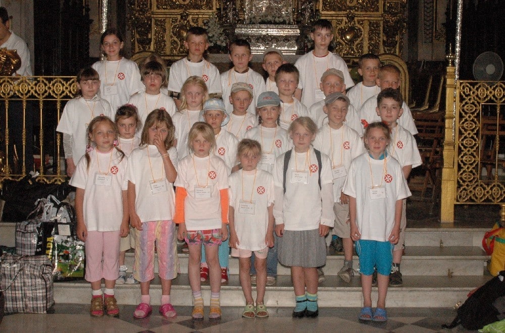 El abrazo de Anhelina