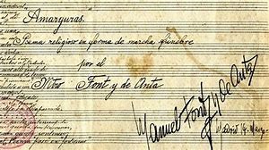 Fallo de la convocatoria de ayuda para estudios musicales en el marco de la conmemoración del centenario de la marcha “Amarguras”