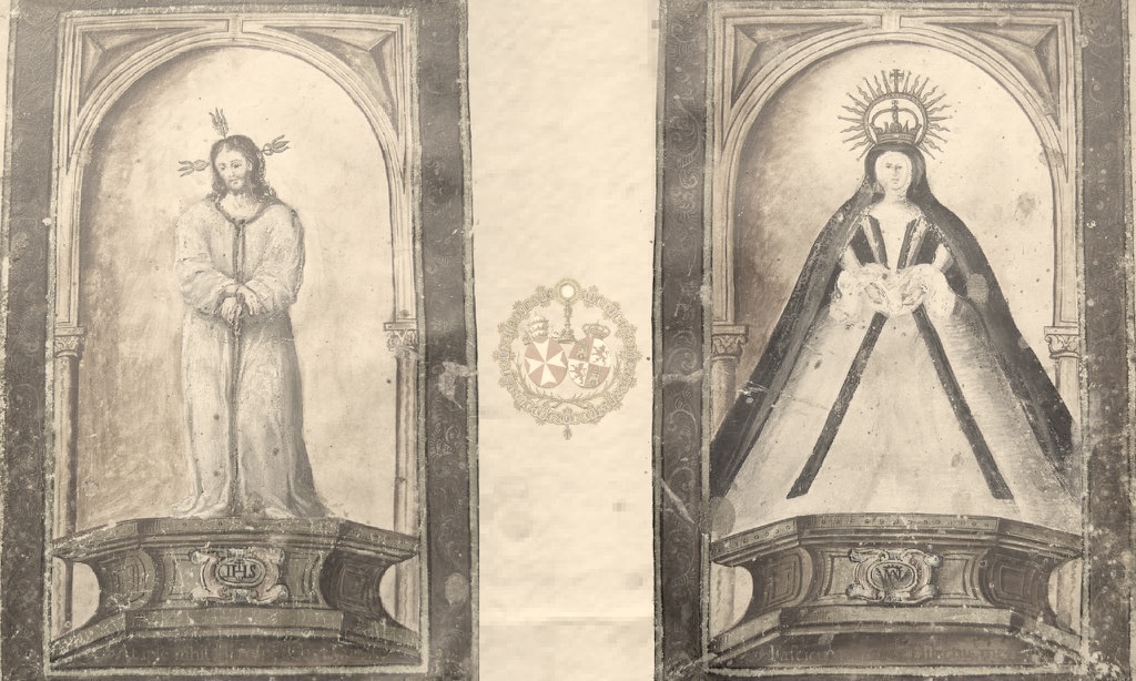 Sesiones de formación por el Tricentenario