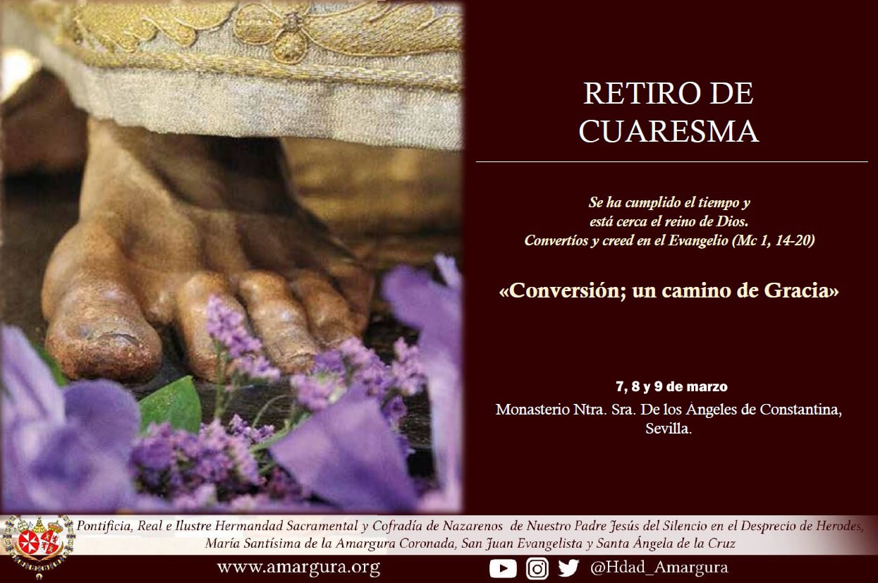 Retiro de Cuaresma