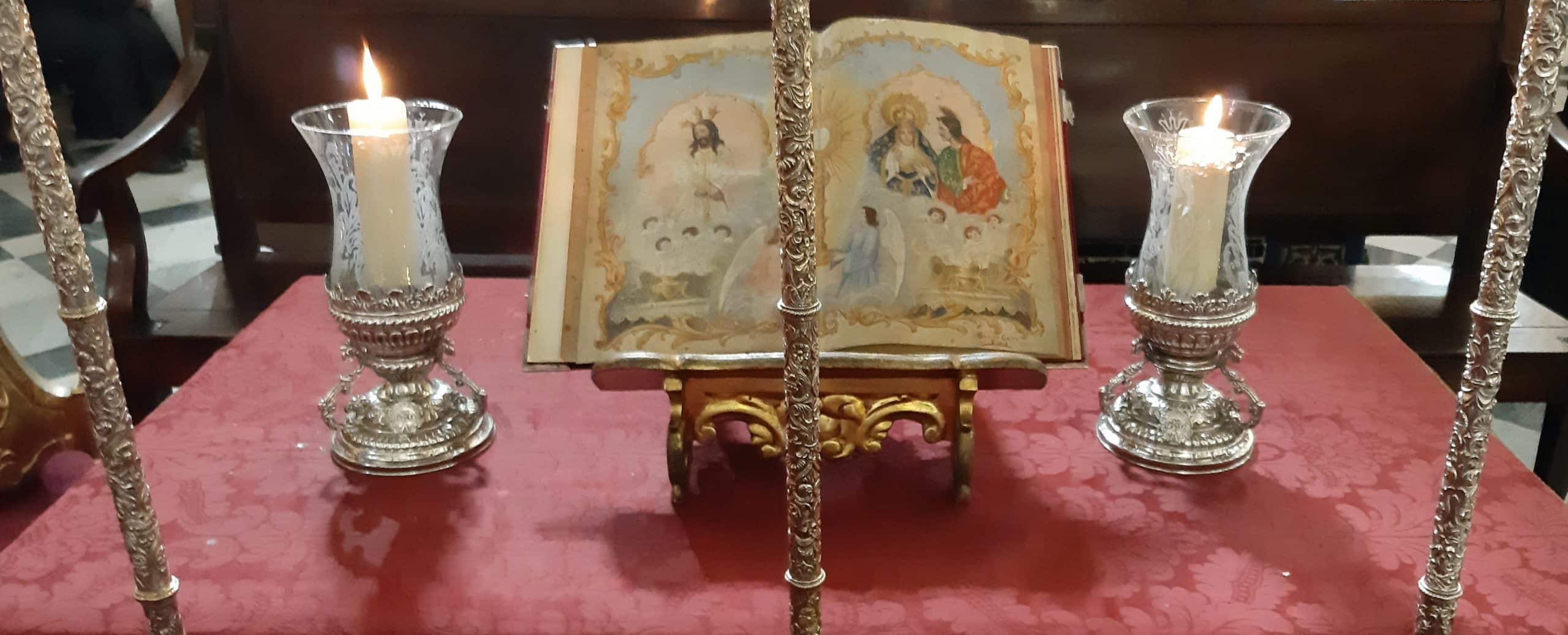 5 de octubre, Cabildo General de Elecciones