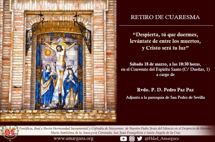 Retiro de Cuaresma