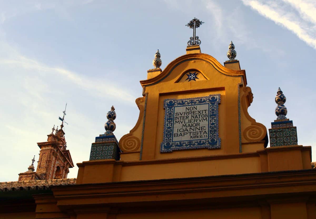 Festividad de San Juan Bautista y convivencia de la juventud