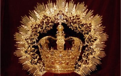 Inaugurada la exposición sobre Cayetano González en Cajasol