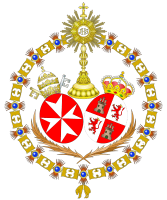 Heraldica amargura.org