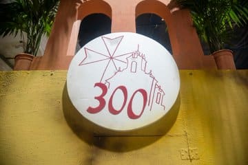 Otras actividades del Tricentenario