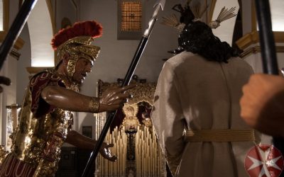 Horarios especiales del Templo y Misas