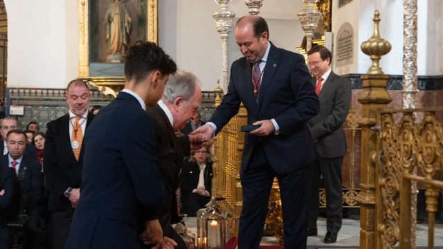 Función Principal 2026